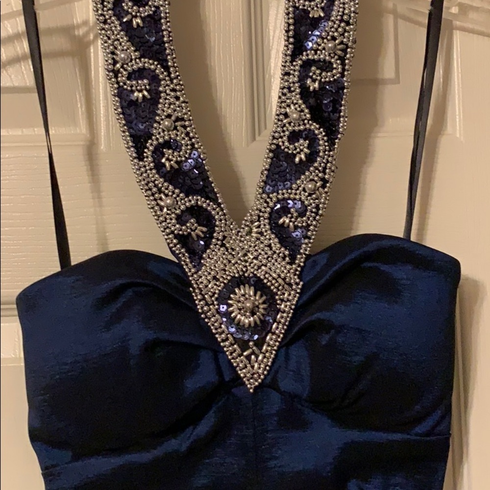 Prom/Formal Dress - Picture 3 of 6